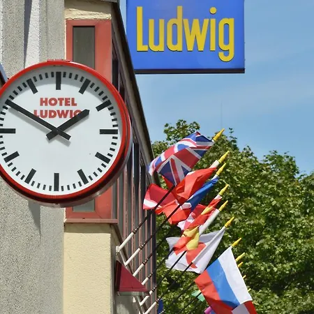 Hotel Ludwig Superior-2
